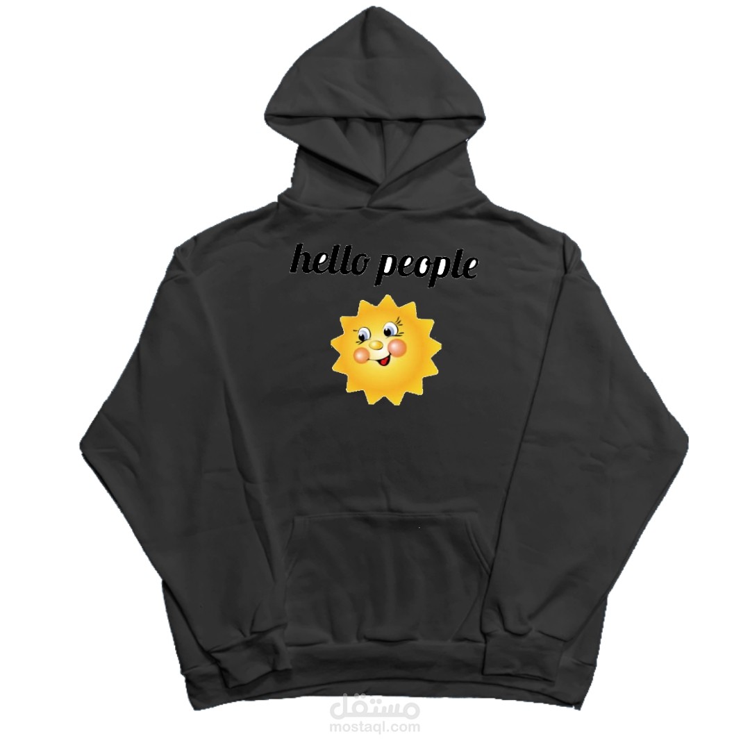 تصميم تيشيرتات بإحترافية ووضعها في عدة مواقع منها امازون جاه