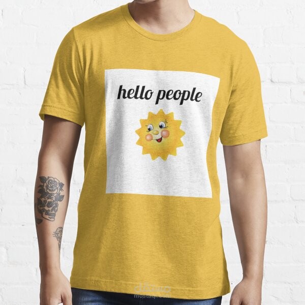 تصميم تيشيرتات