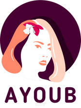 تصميم لوجو مركز تجميل بإحترافية⭐⭐⭐⭐⭐