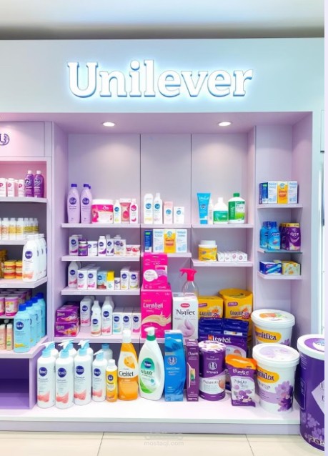 Unilever financial statement