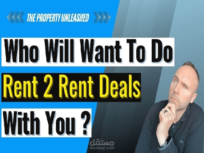 The Property Unleashed With Mark Fitzgerald