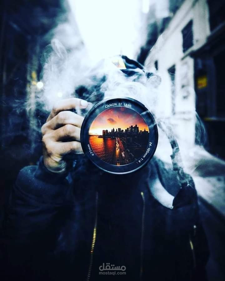Photo effects