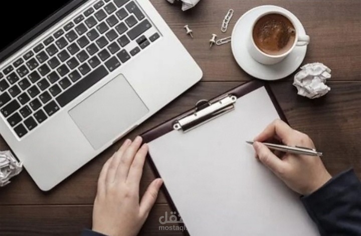 كتابة مقالات جذابة وفقا لقواعد سيو