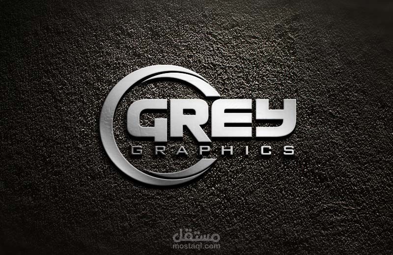 بعض الشعارات(logo)