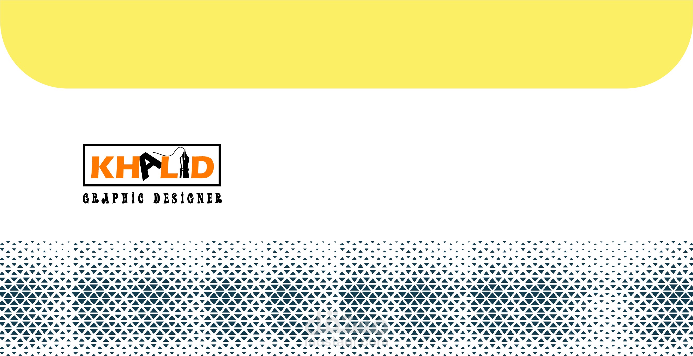 تصميم مظروف