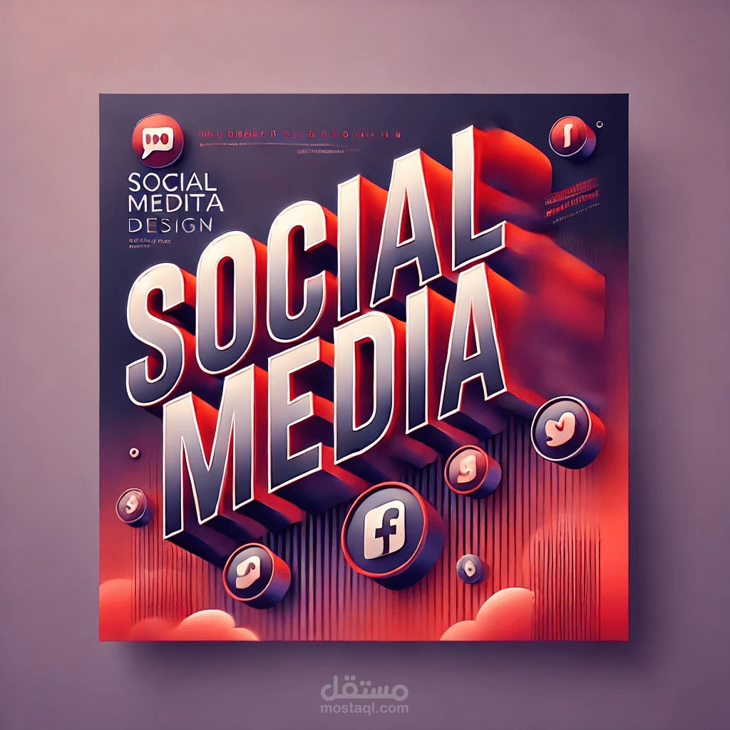 اعلانات سوشيل ميديا