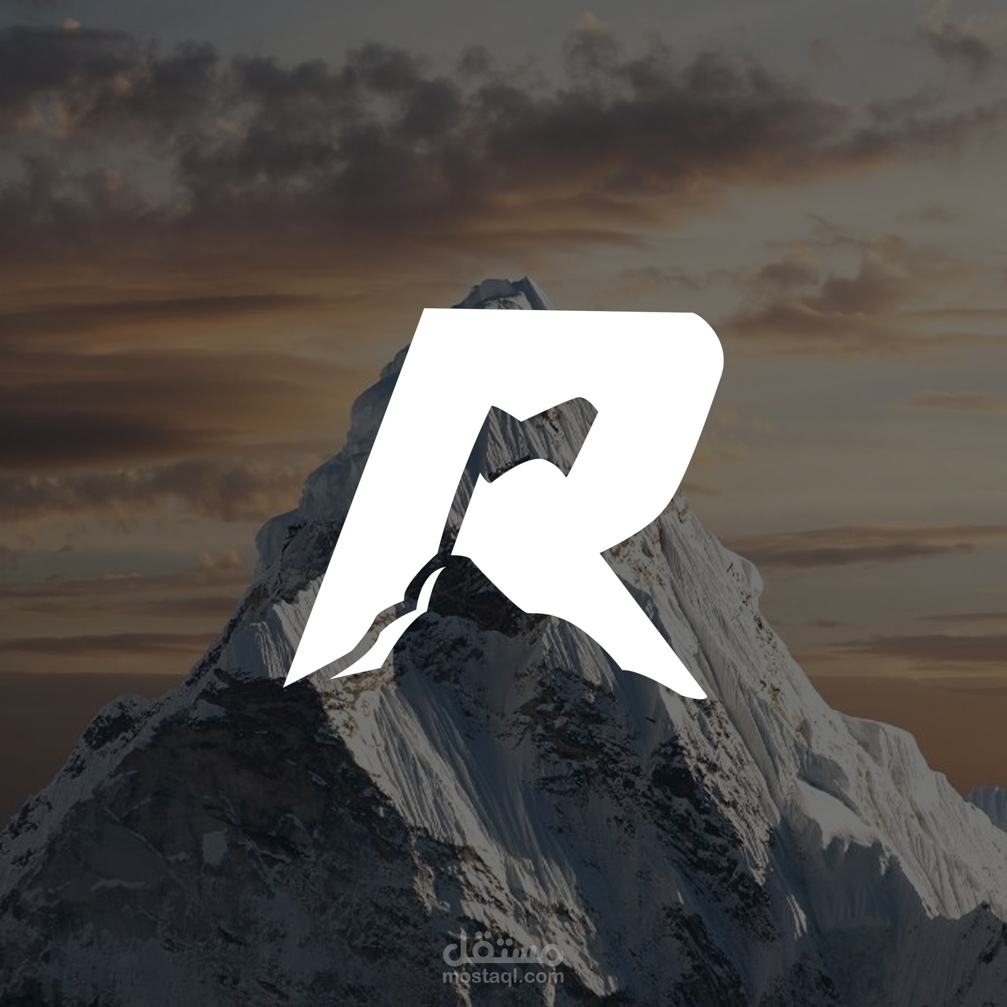 تصميم شعارات