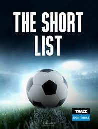 The short list