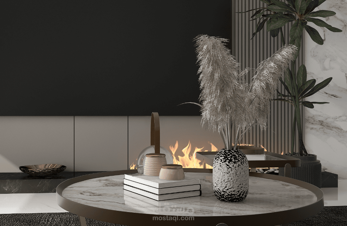 Summer Villa Project