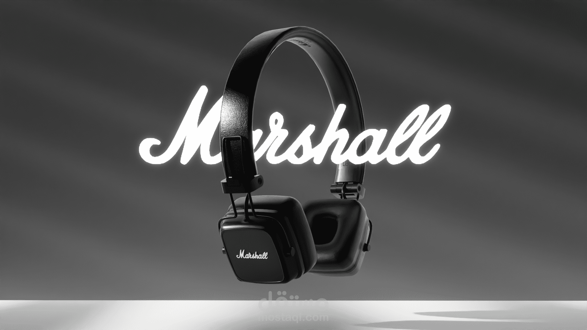 اعلان فديو 3d لمنتج