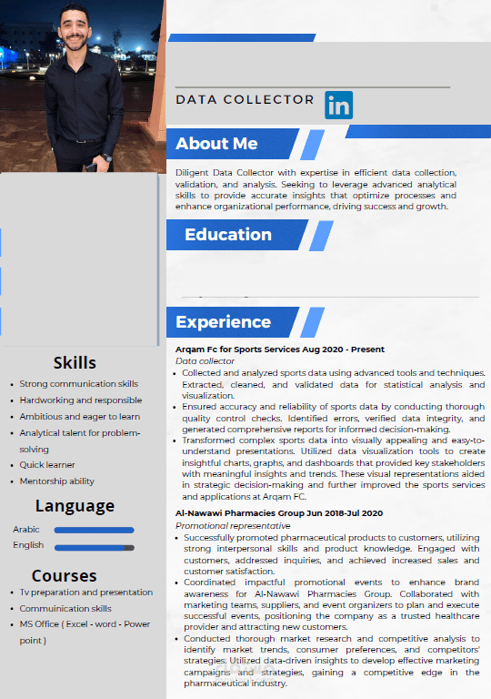 تصميمات السير الذاتية