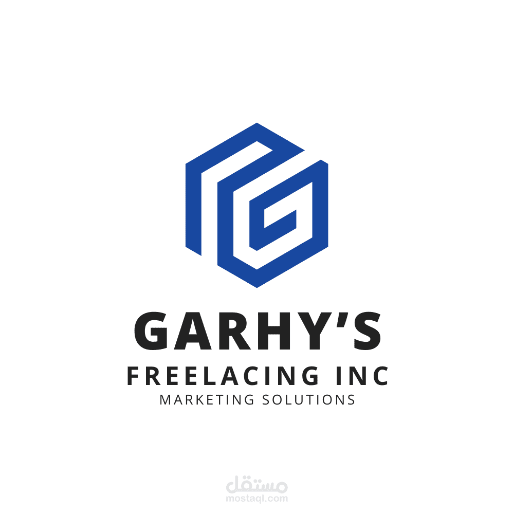 لوجو شركة الجارحى للمستقليين