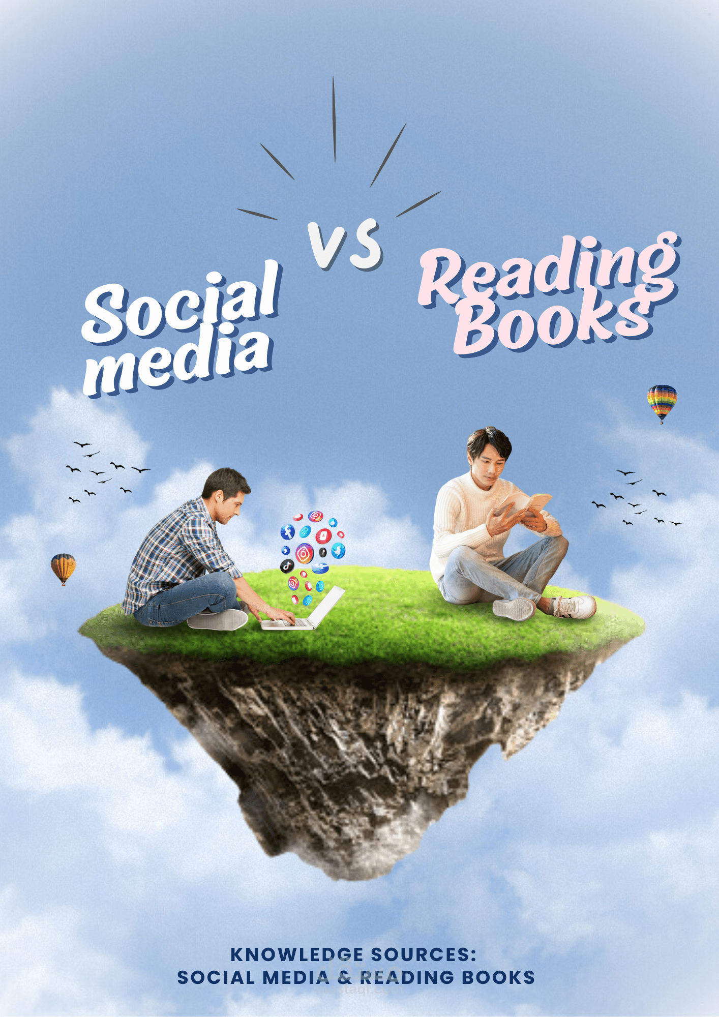 مصادر المعرفة