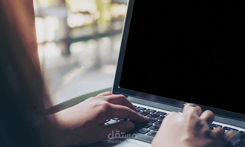 نموذج اخطار بشأن وقوع مخالفه
