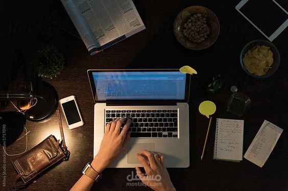 رحلة الإبداع: خدمة كتابة المحتوى لقنوات اليوتيوب التي تحول الأفكار إلى فيديوهات مذهلة