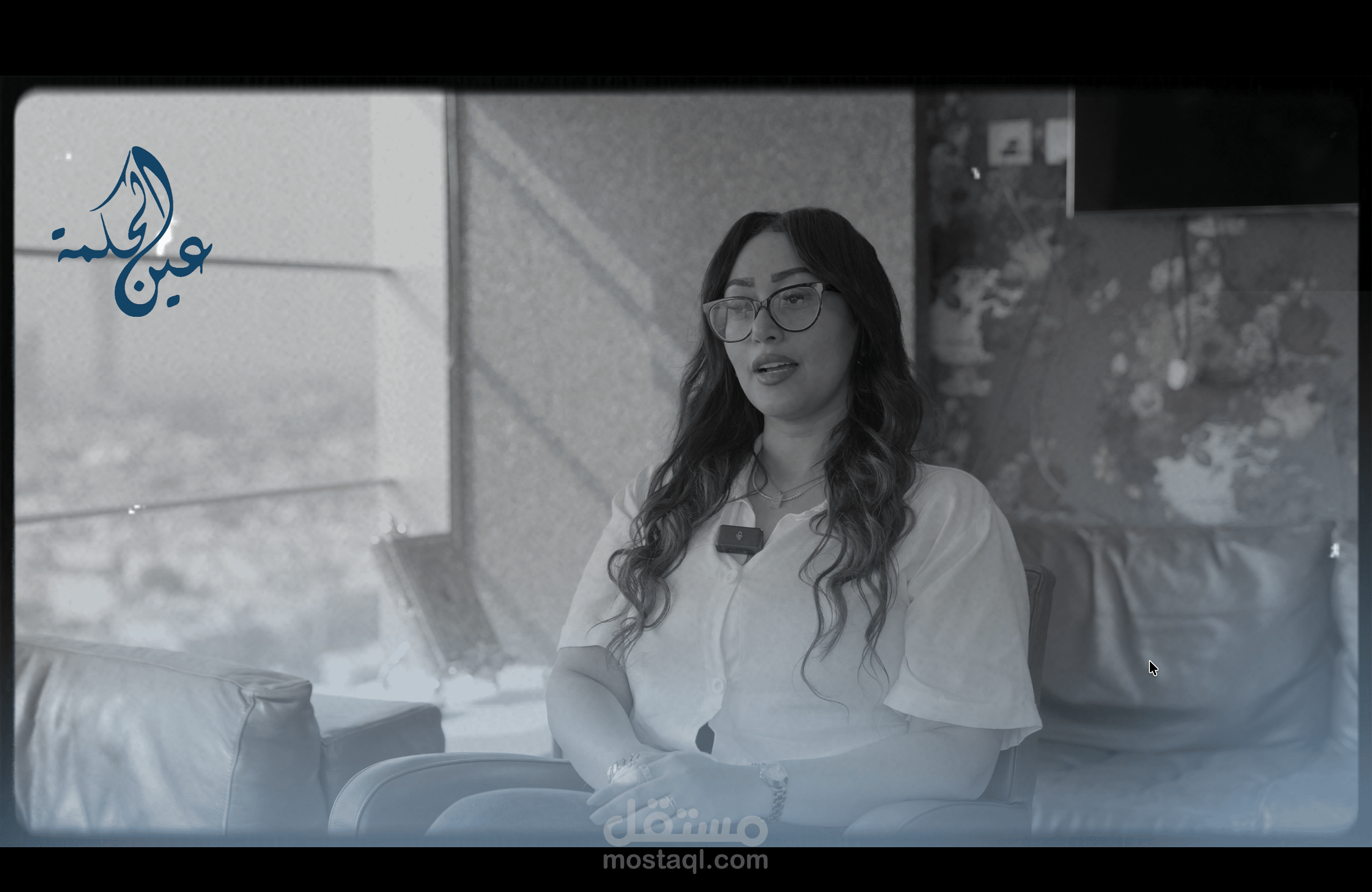 تغطيه كامله لعمليه جراحيه لمركز عين الحكمة الطبي