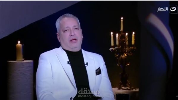تامر أمين يثير الجدل مجددًا: لن أعتذر حول مشروعية أكل الحمير