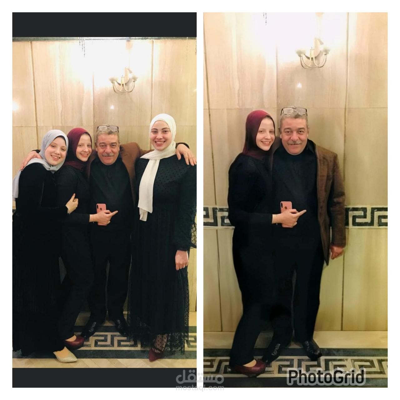 فوتوشوب و Editing