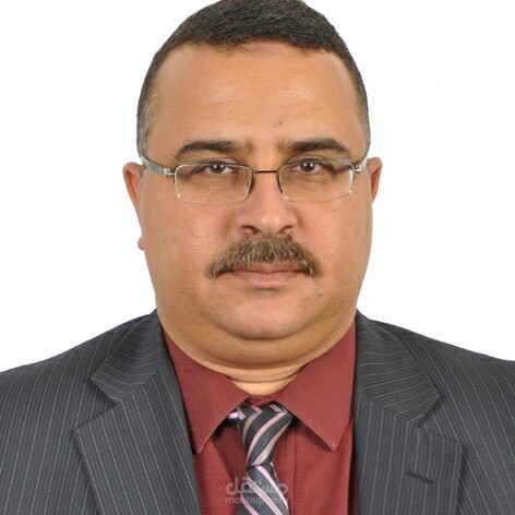 مدير مالي للمستشفي الامريكي بقطر منذ عام 2008 حتي عام 2012