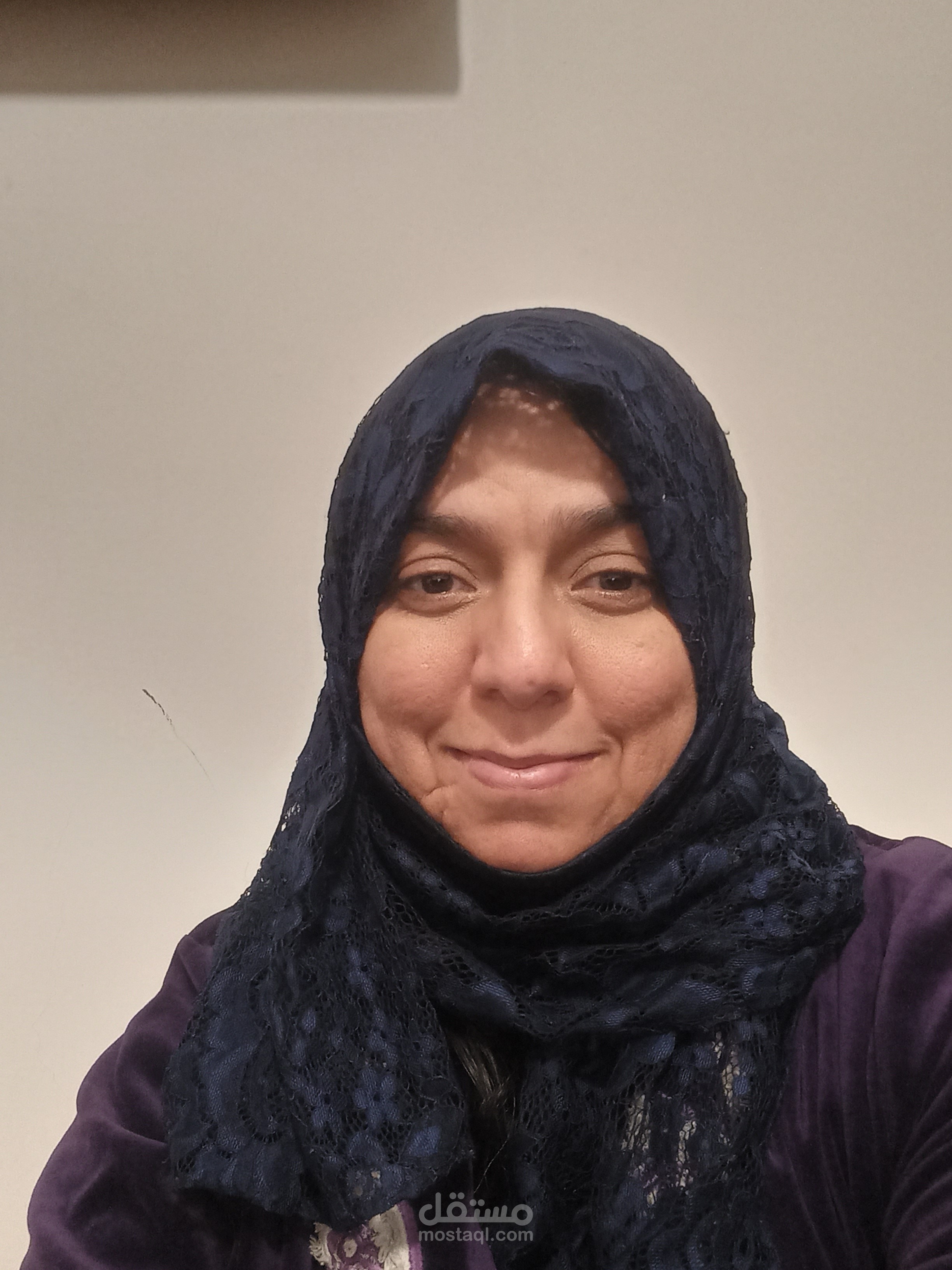 كاتبة