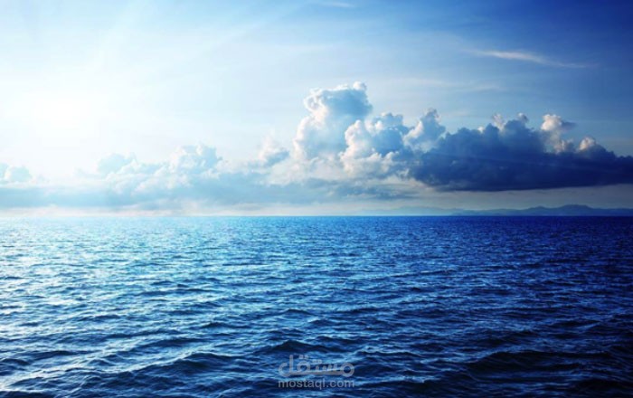 مالا نعلمه عن المحيطات