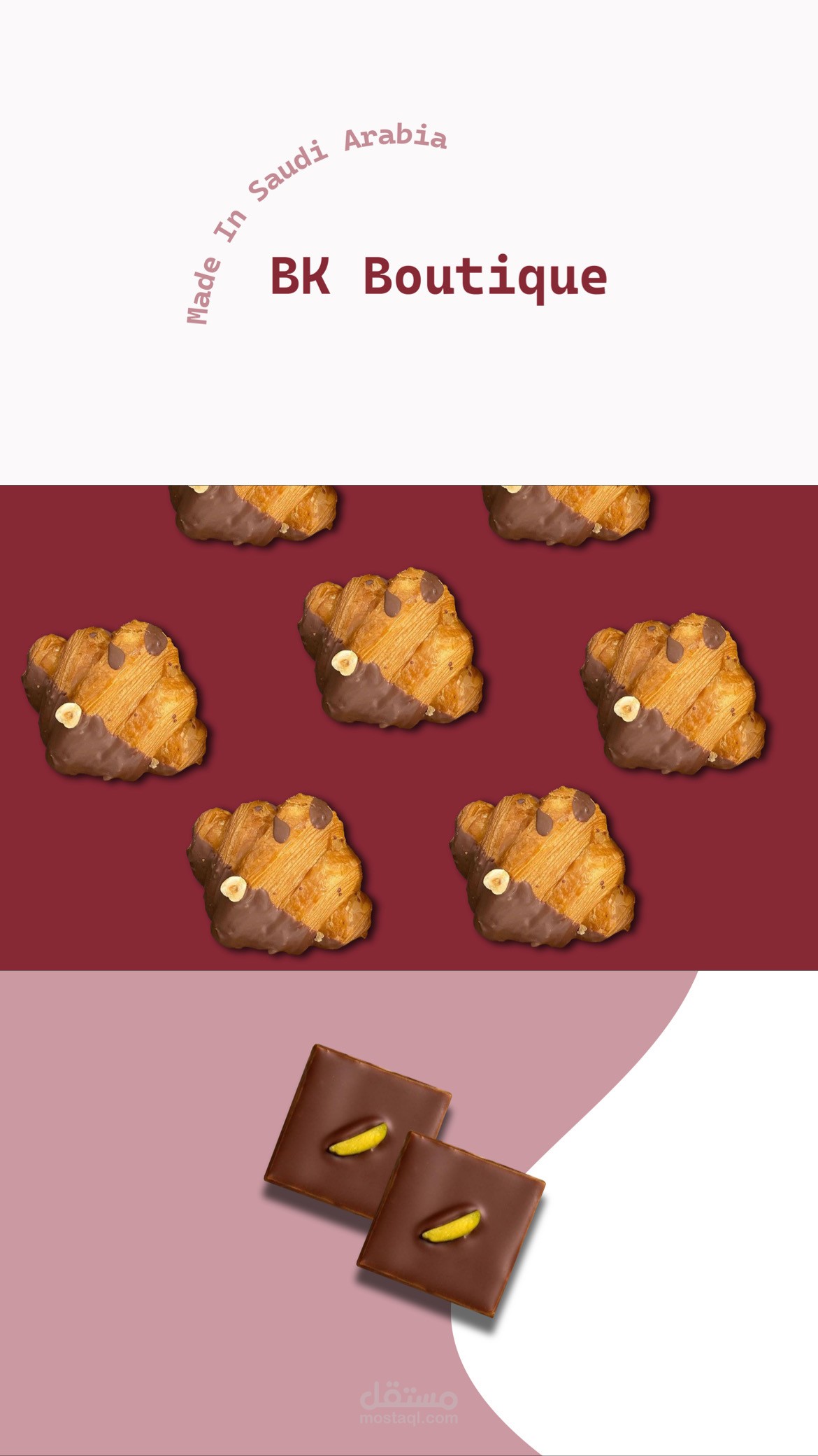 Project Activity - Bakery