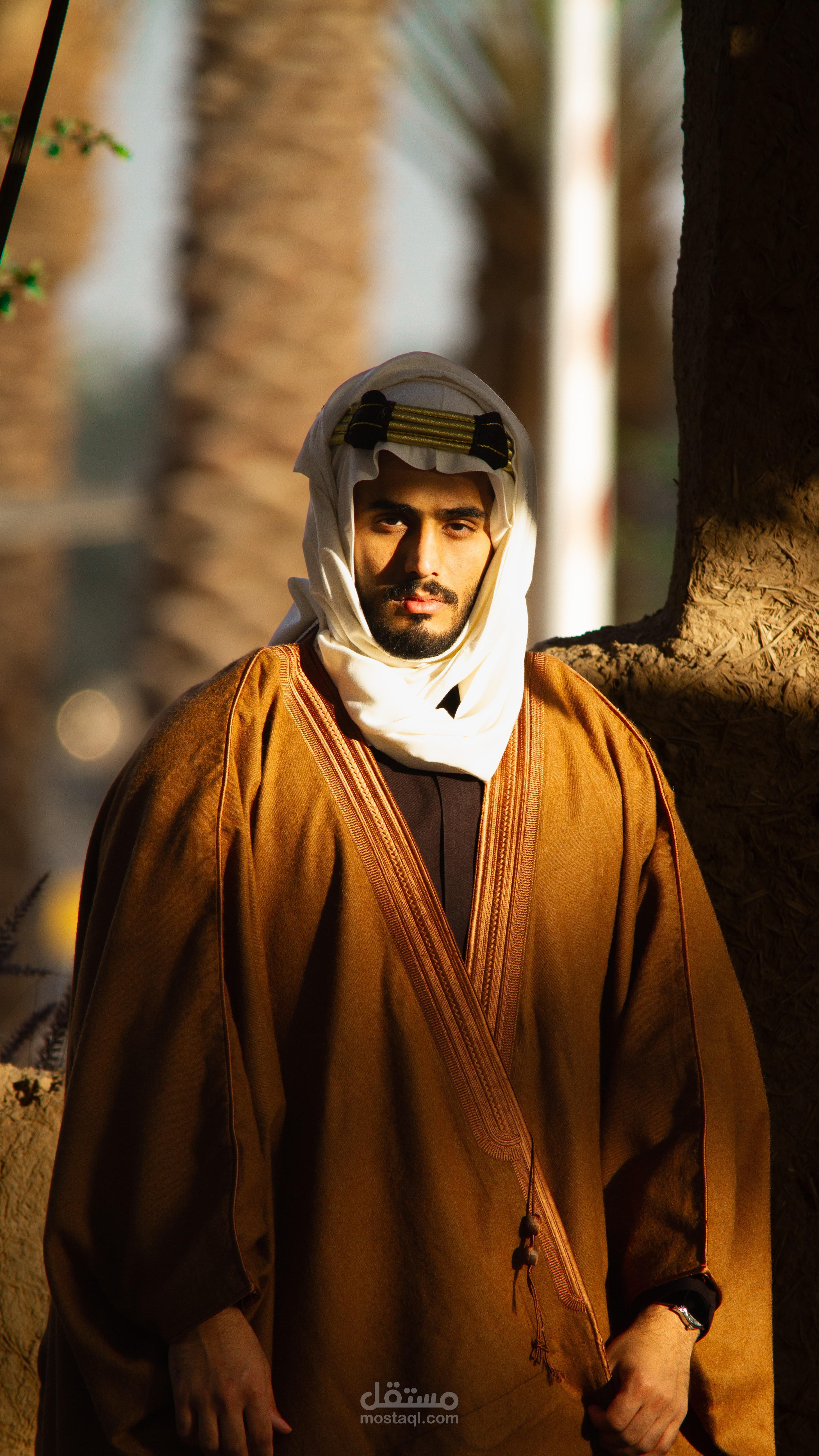 تصوير مودل