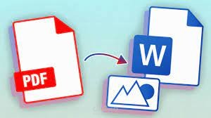 word & pdf