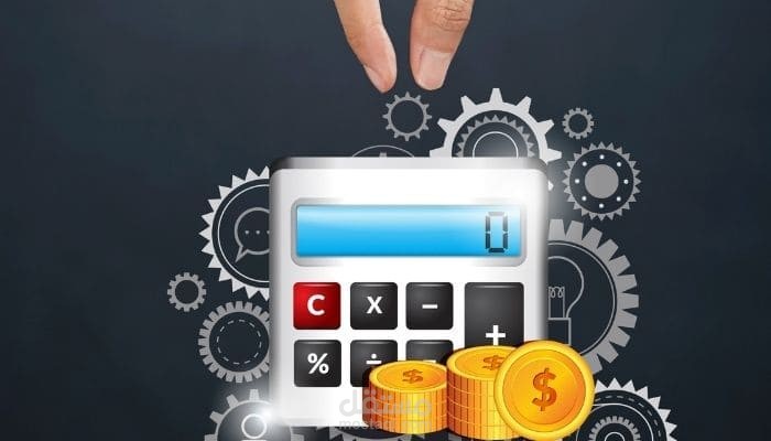 اعداد و تهيئة البرامج المحاسبية و اعداد القوائم المالية الختامية