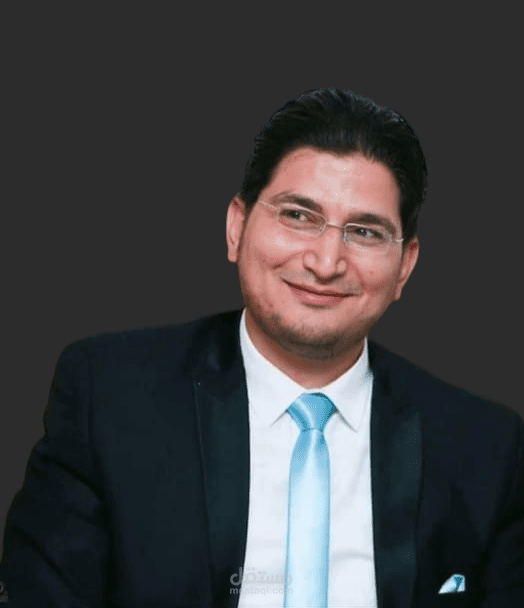 محامي بالنقض والإدارية العليا