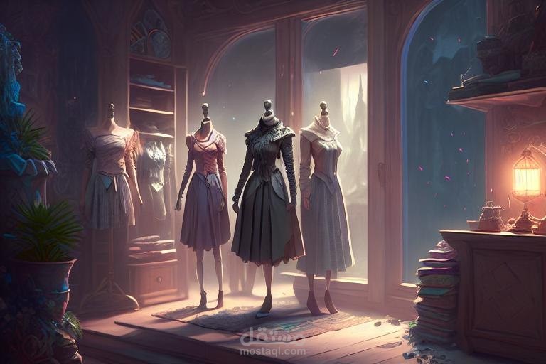 تصميم شعارات باحترافية ودقة عالية