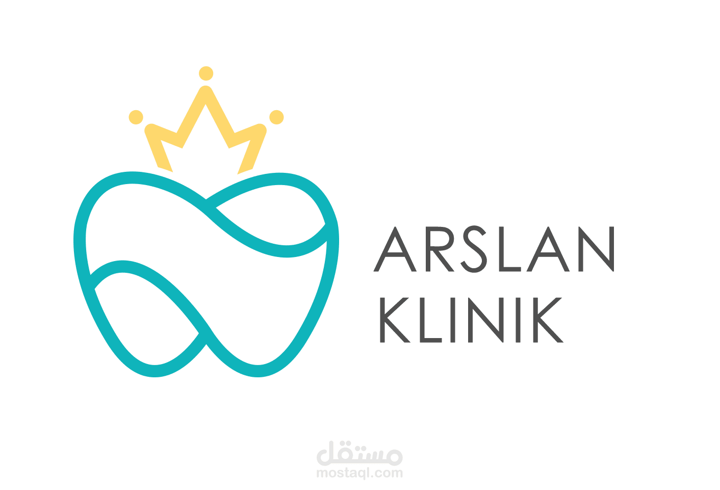 موقع Arslan Dental Clinic لعيادة طبيب أسنان