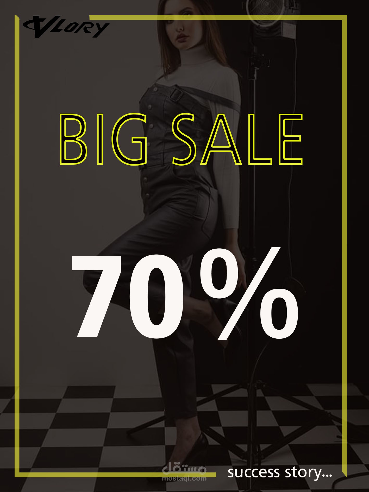 Big Sale