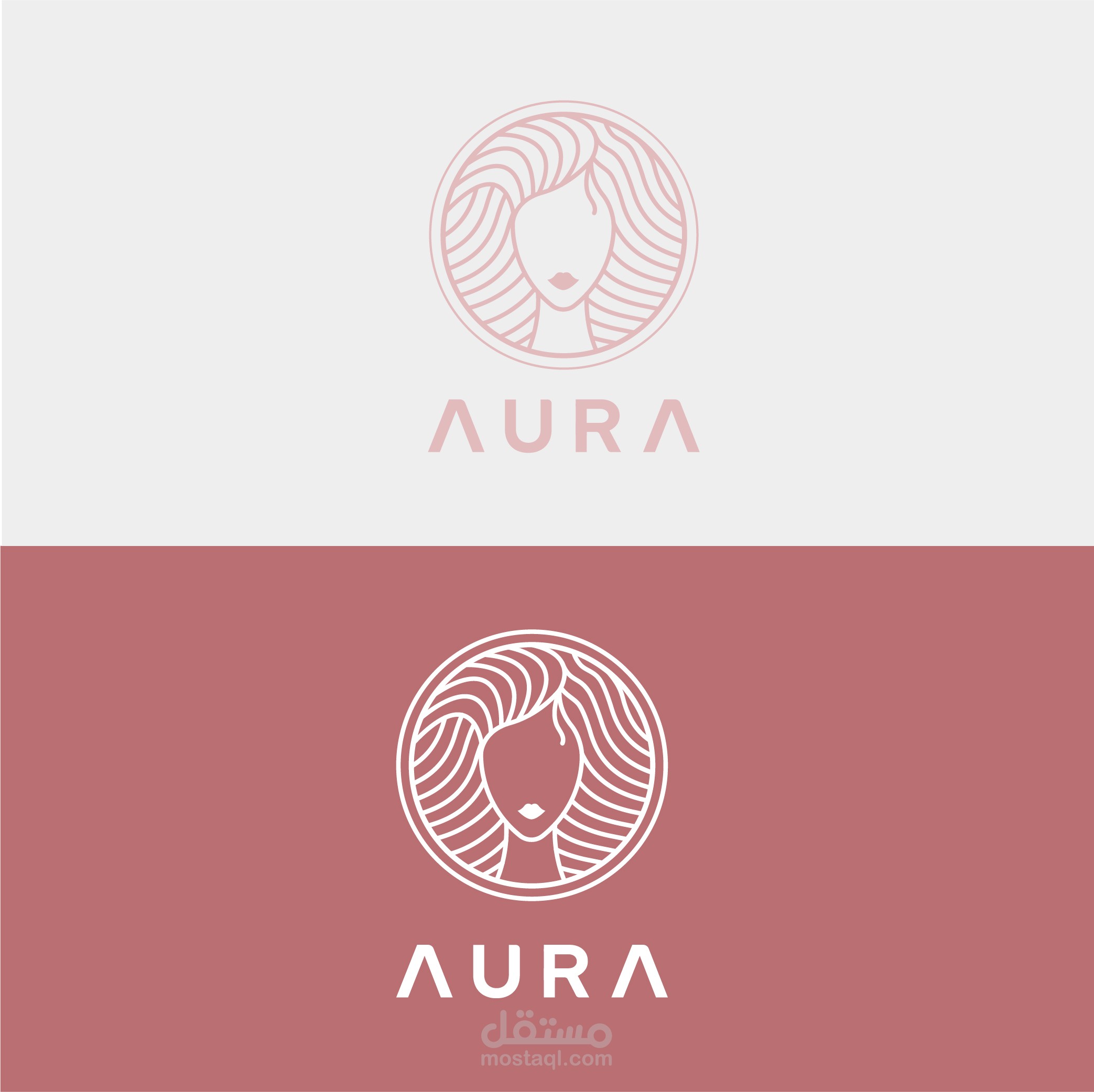 Aura Logo