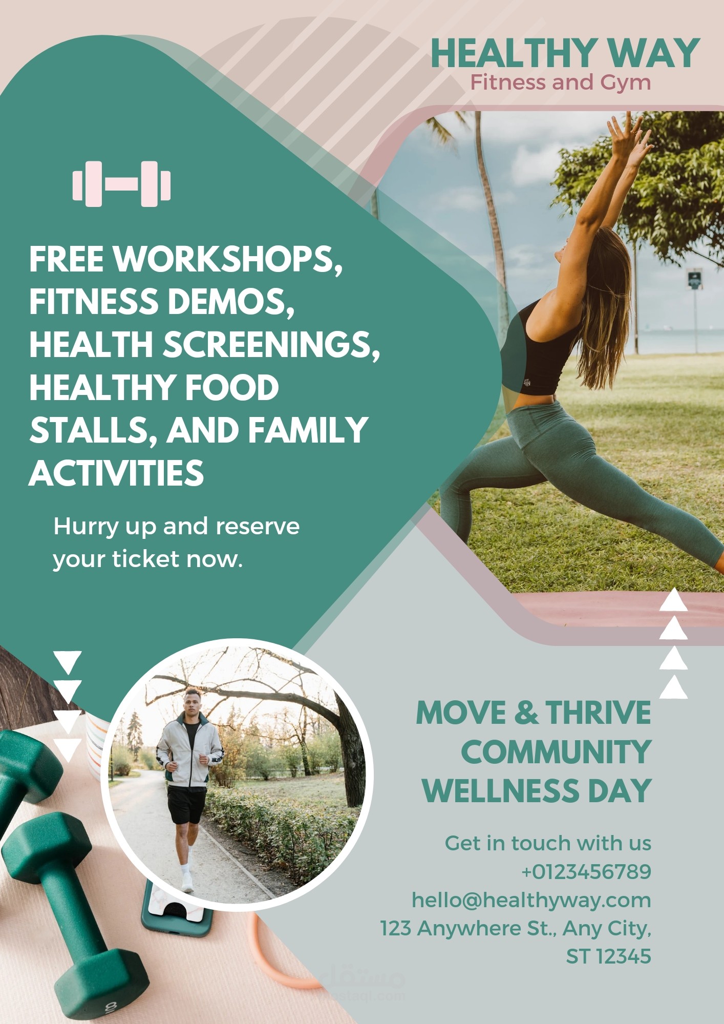 Flyer