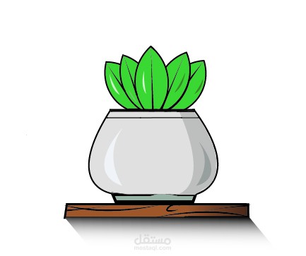 تصميم لوجو || تصميم شعار