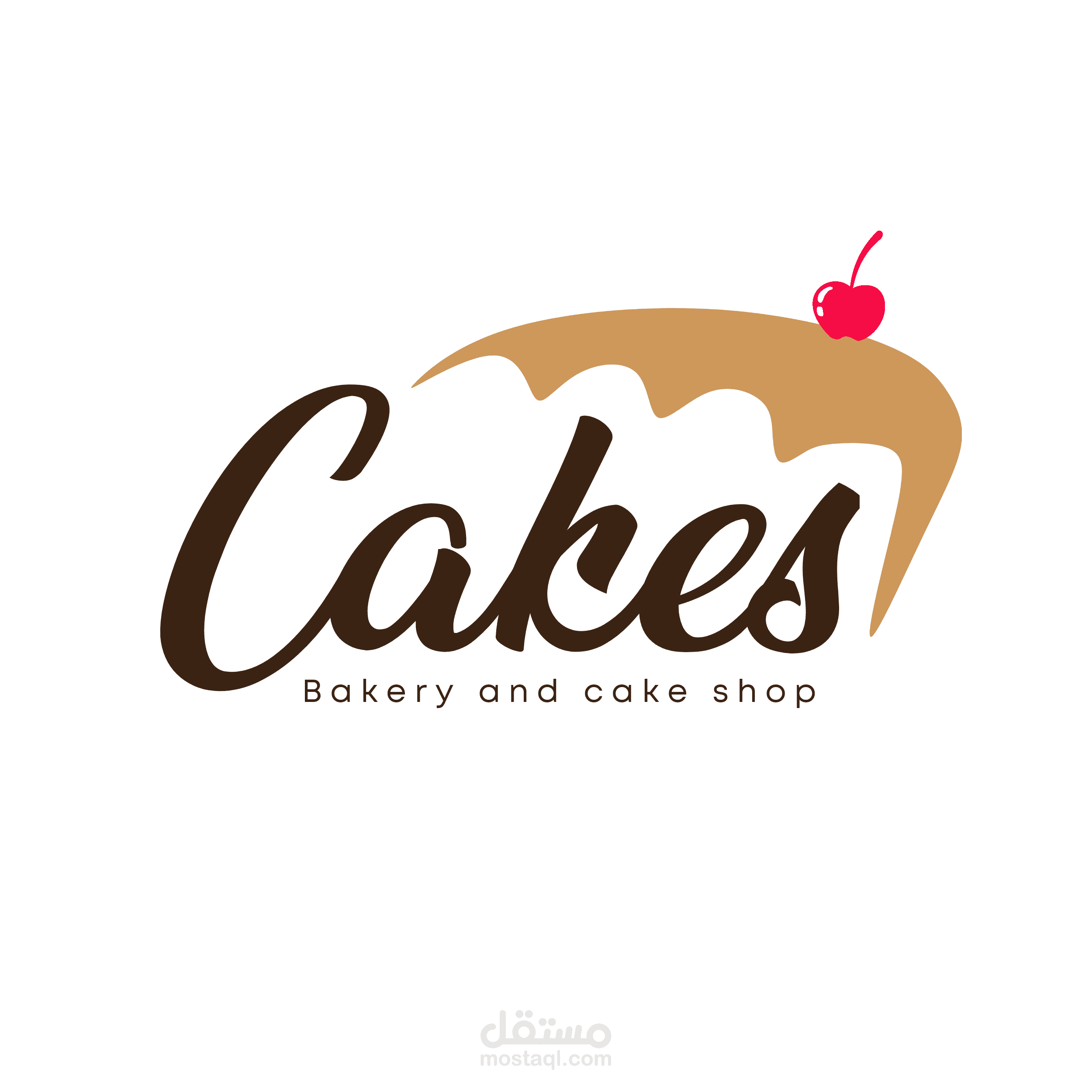 تصميم شعارات