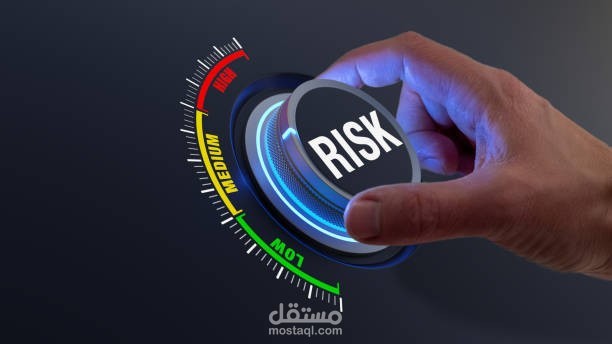 دراسة الجدوى المالية والإقتصادية وتحليل مخاطر الإئتمان والإستثمار لشركات التمويل