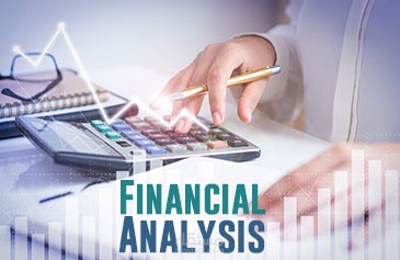 التحليل المالى لشركة تمويل ( شركة مساهمة سعودية )