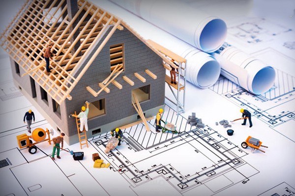 دراسة جدوى مشروع منصة لبيع مستلزمات البناء فى المملكة العربية السعودية