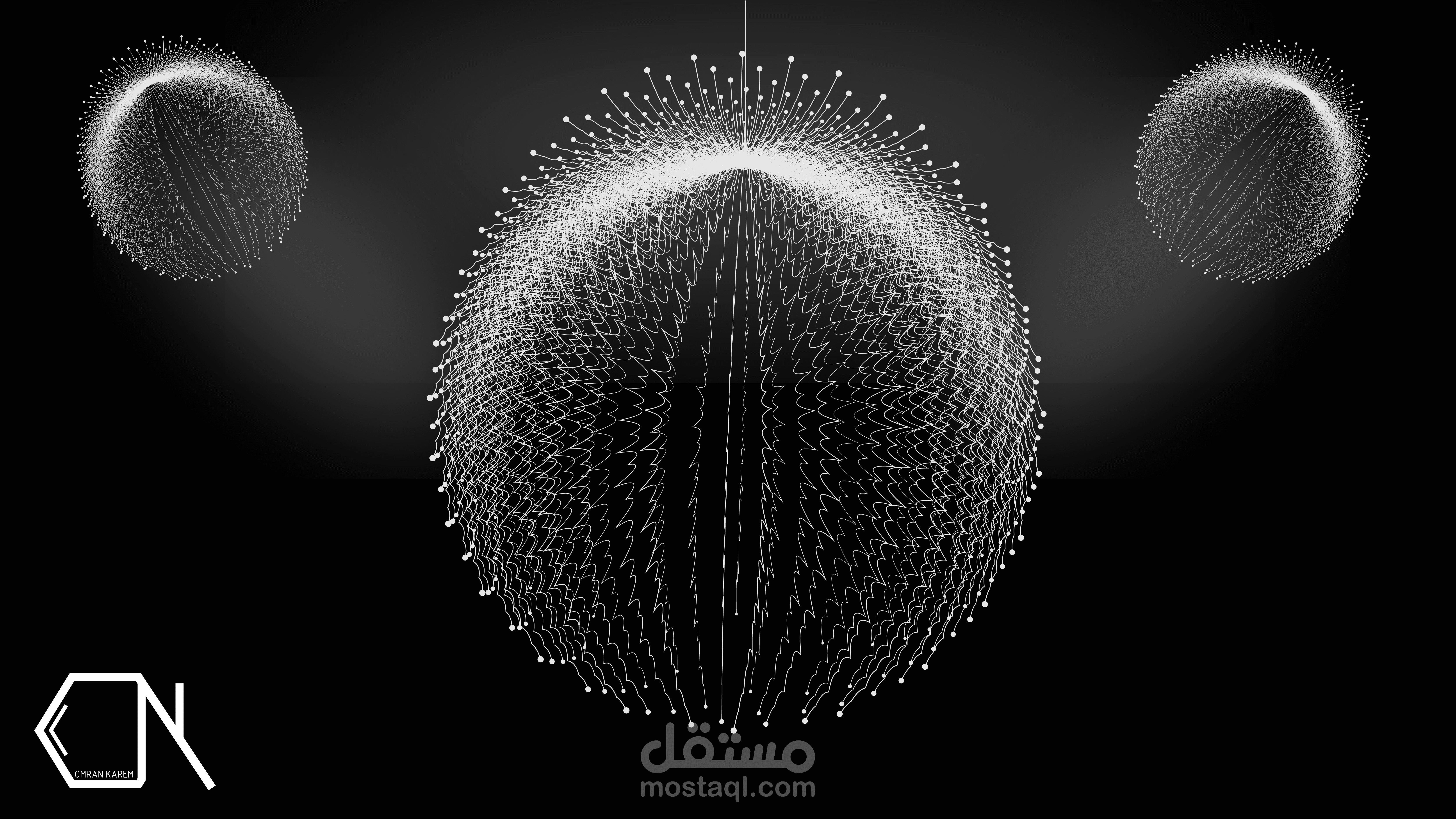 خلفيات سوشيال ميديا