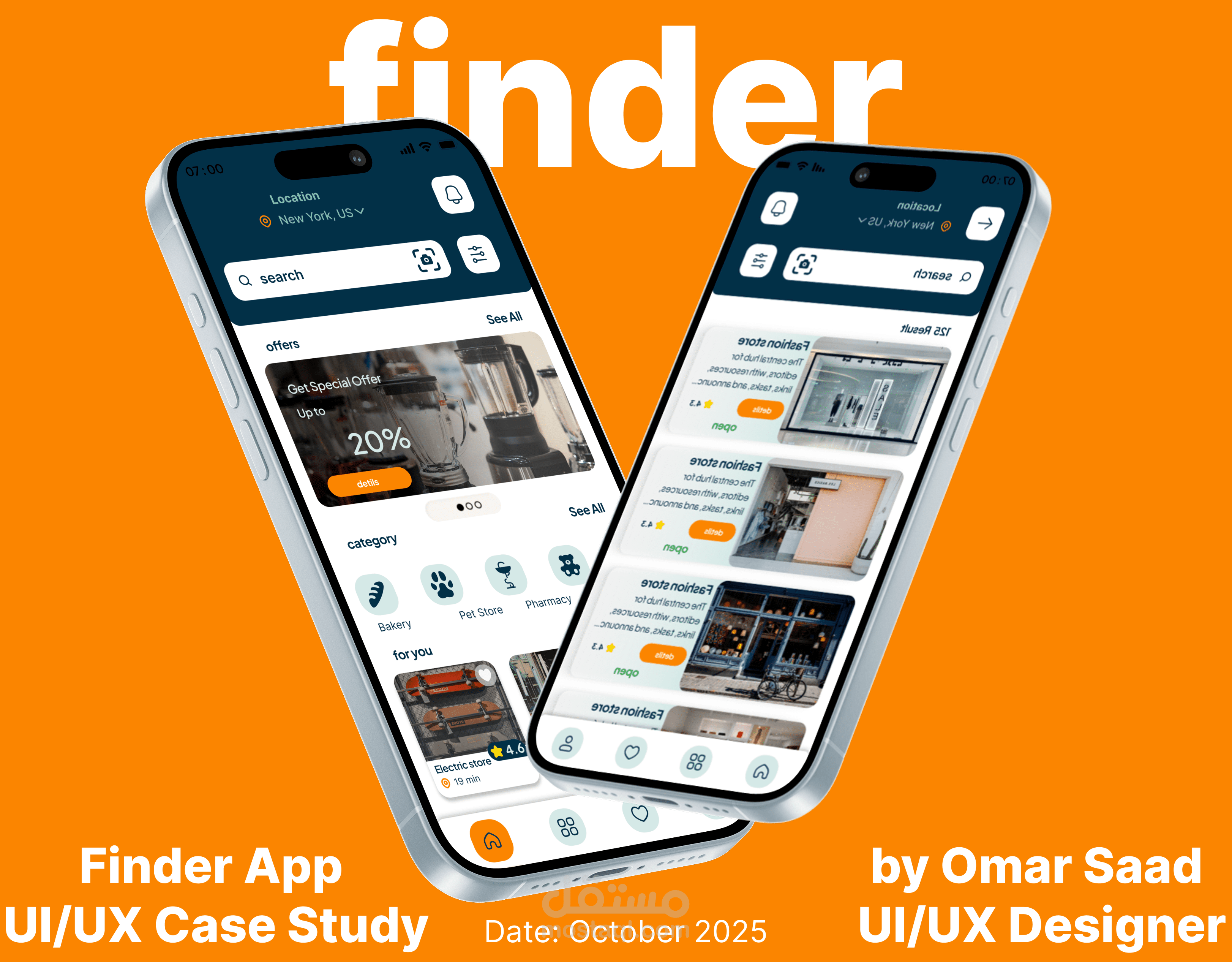 finder