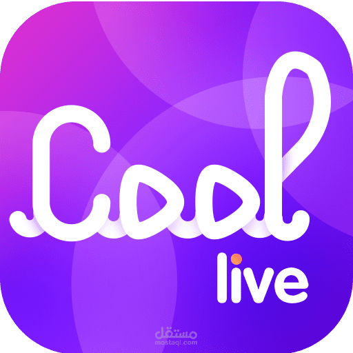 ادارى فى تطبيق CooLLive
