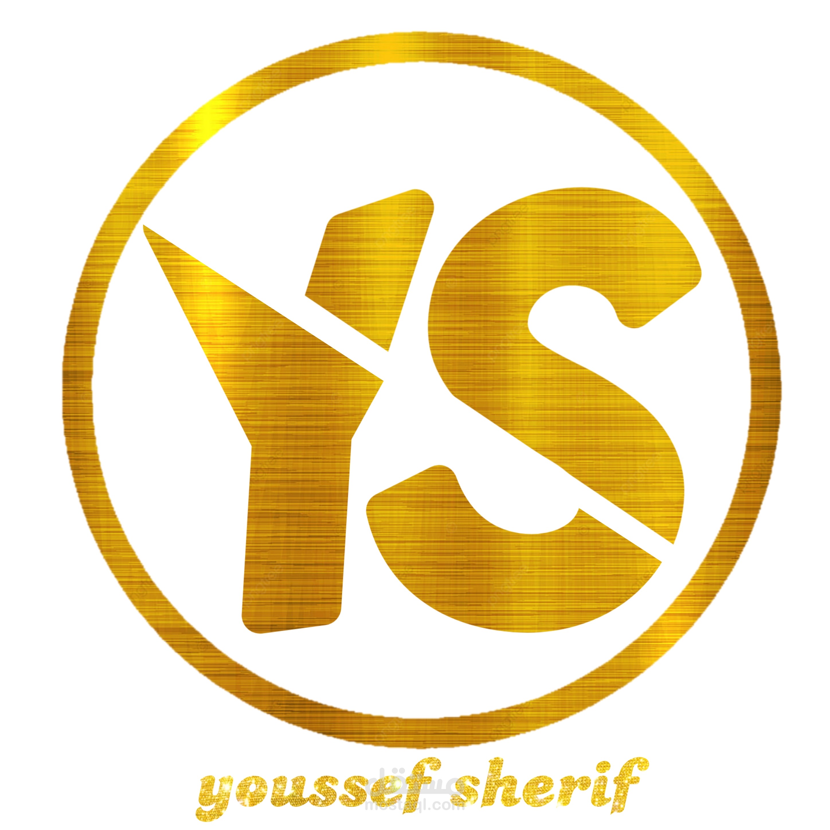لوجو "YS"