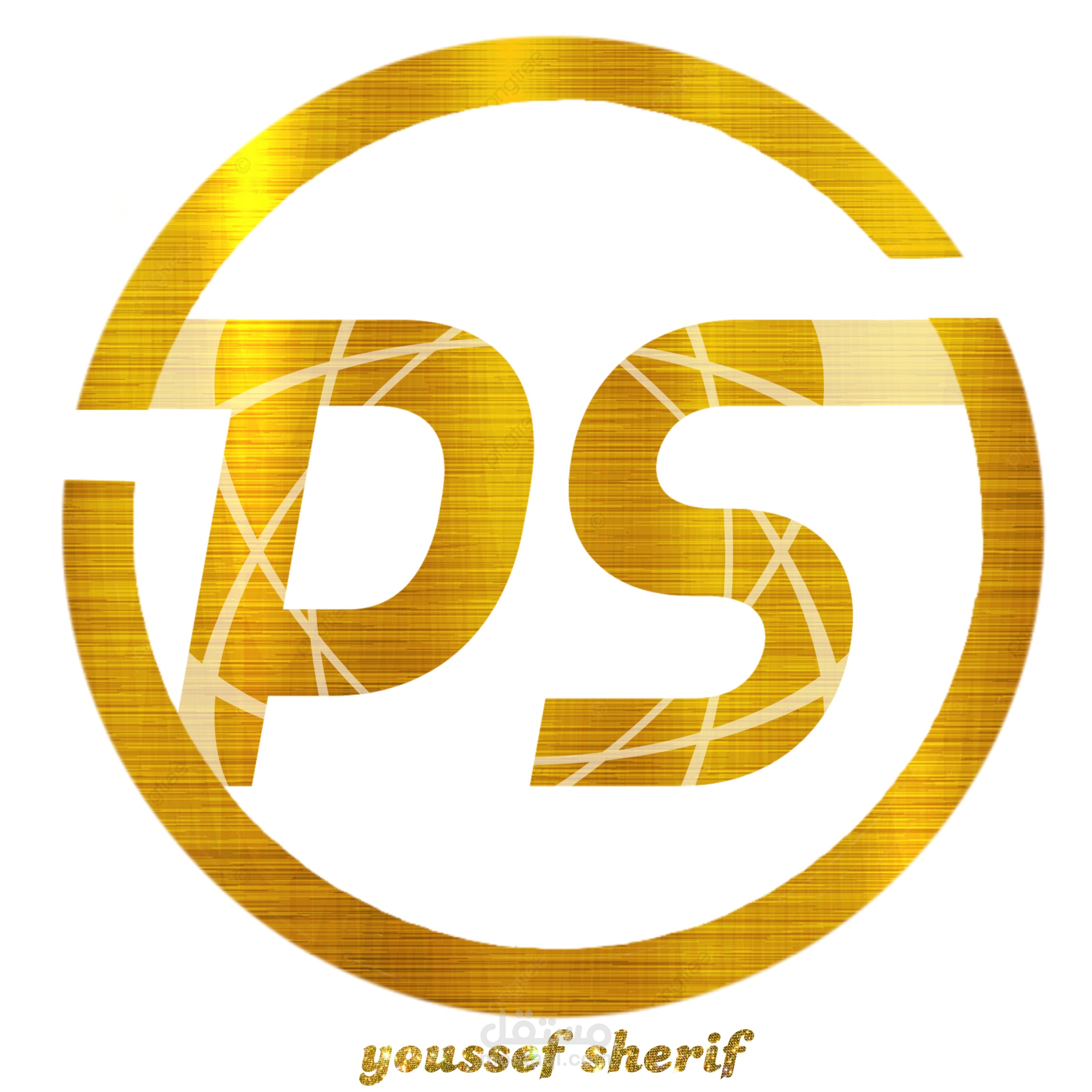 لوجو "PS"