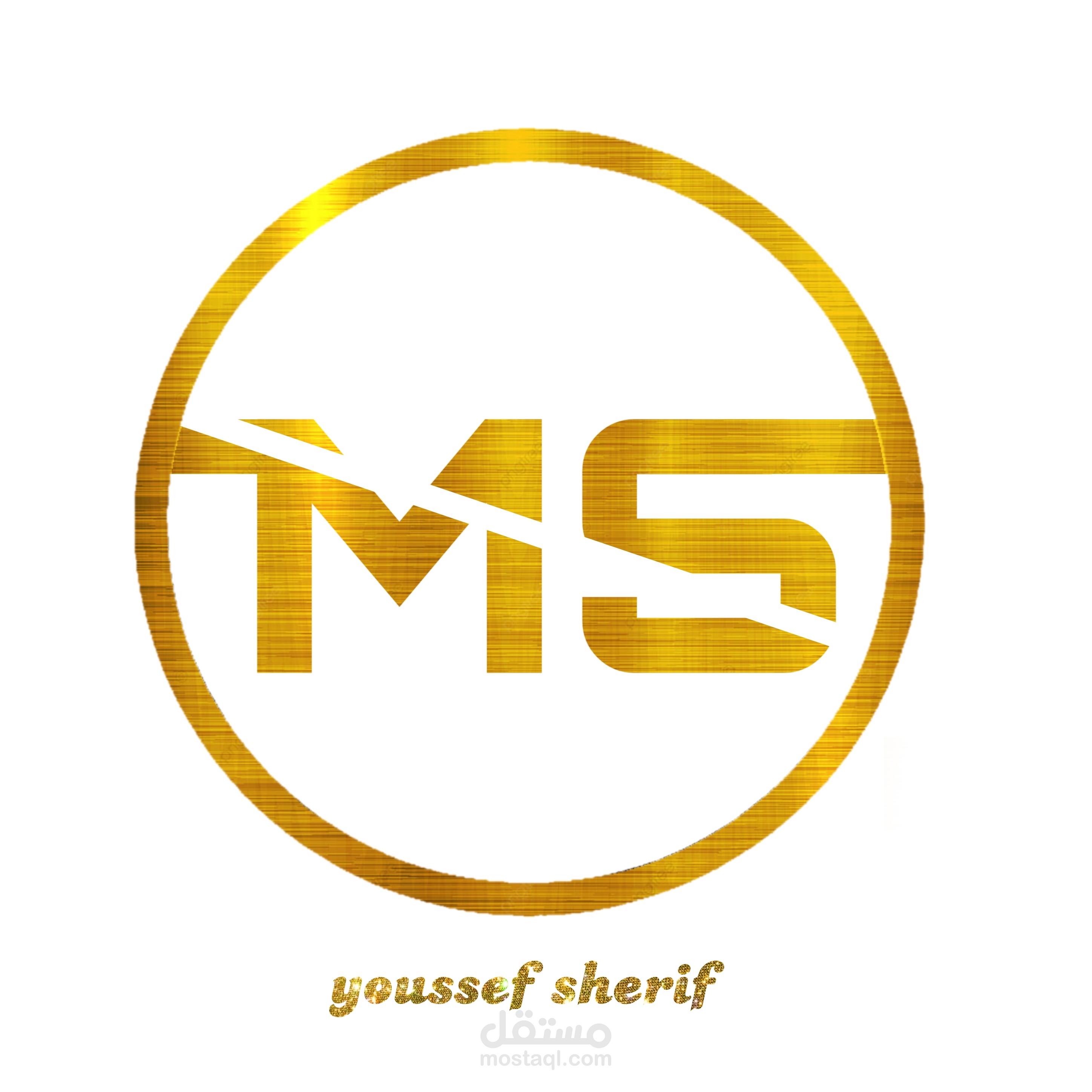 لوجو "MS"