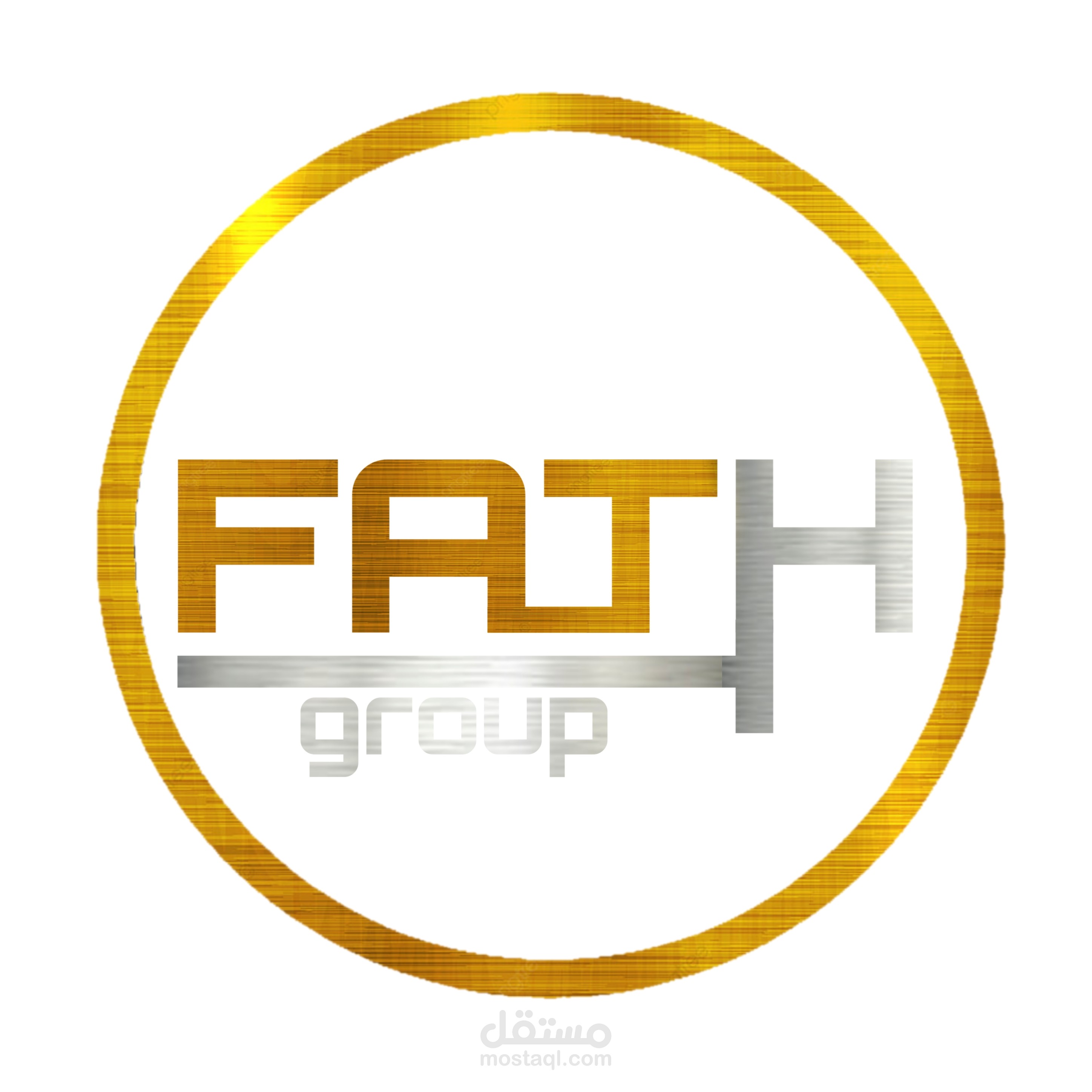 لوجو لشركة "ELFATH"