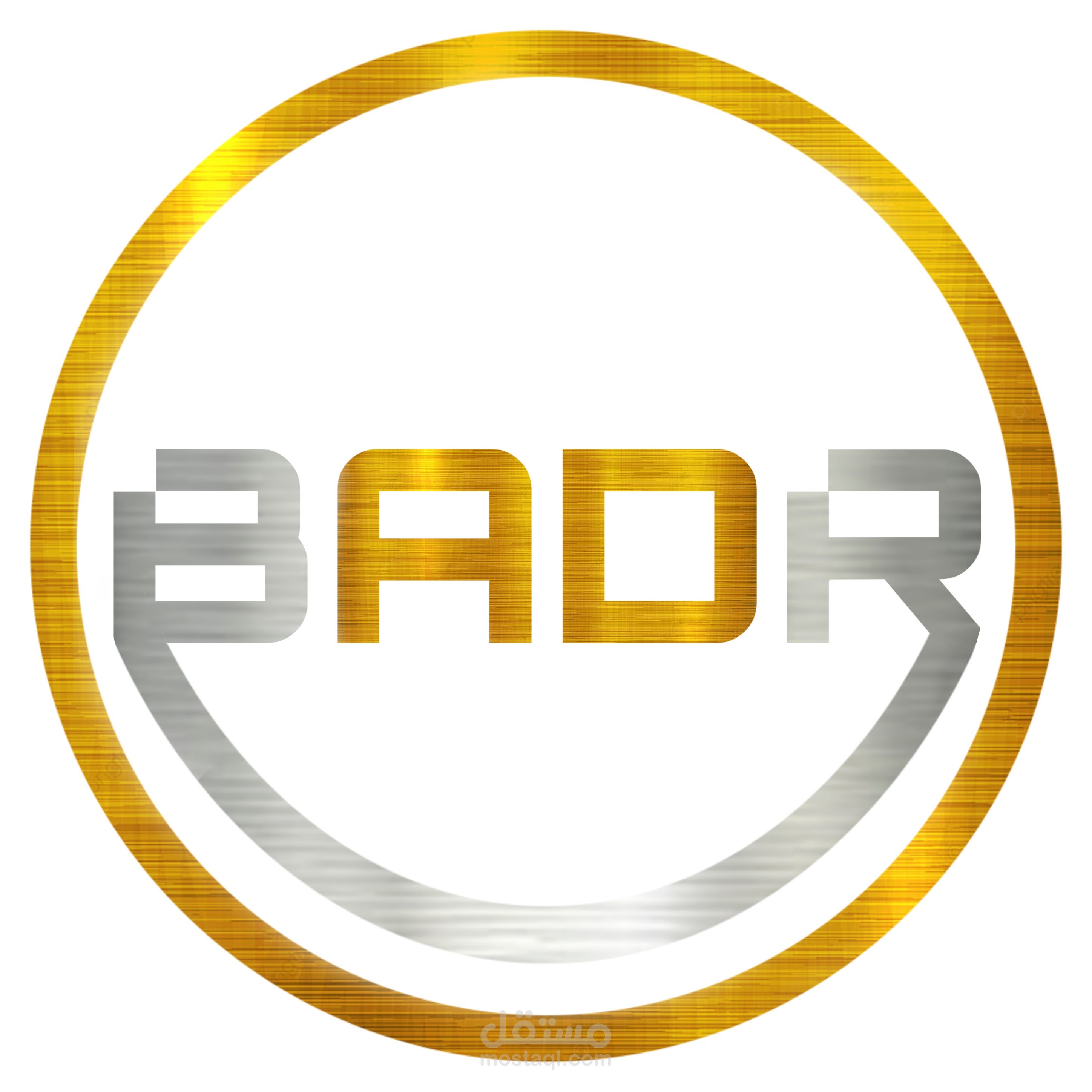 لوجو شركة "BADR"