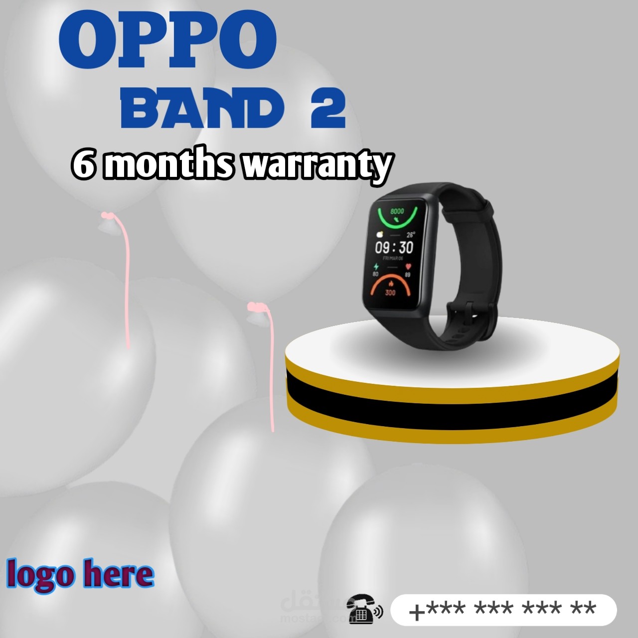 إبداع في كل زاوية: تصميم منشورات السوشل ميديا التي تحكي قصة فريدة