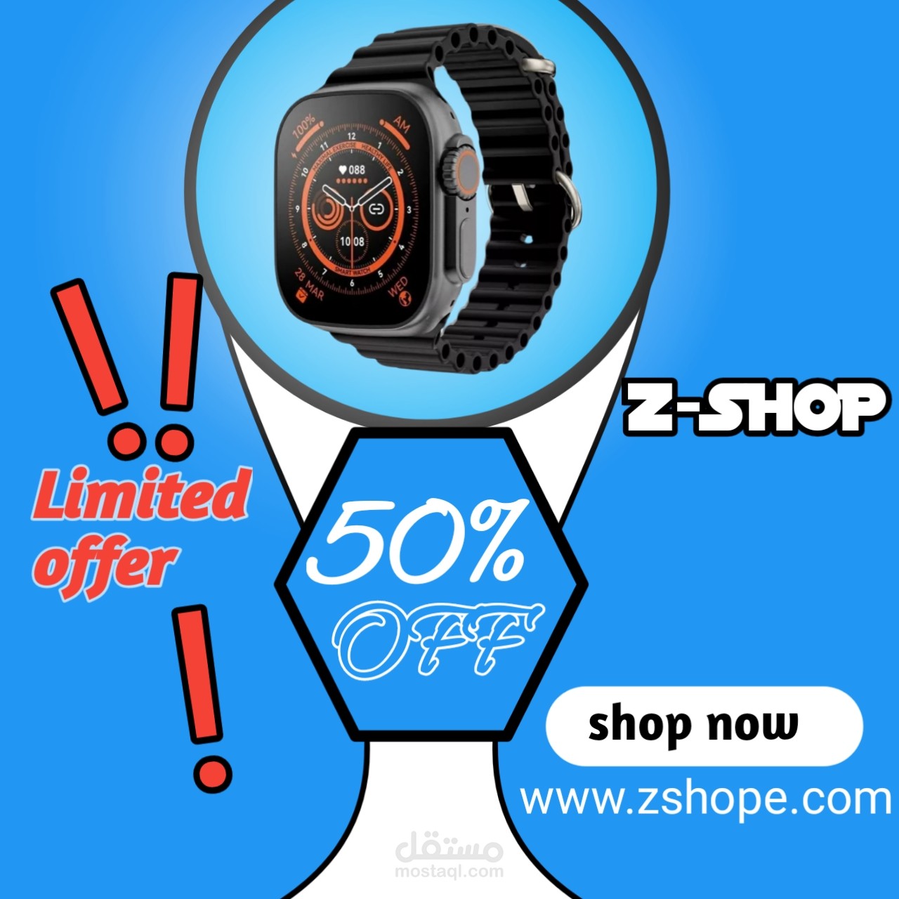 استمتع بالفرادة: تصميم منشورات السوشل ميديا المخصصة لعلامتك التجارية الفريدة